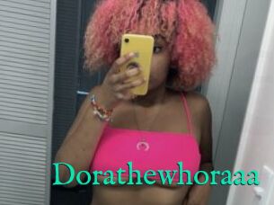Dorathewhoraaa