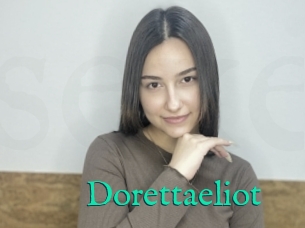 Dorettaeliot