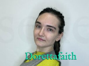 Dorettafaith