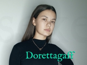 Dorettagaff
