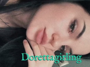 Dorettagirling