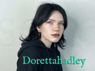 Dorettahadley
