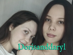 Dorisanddaryl