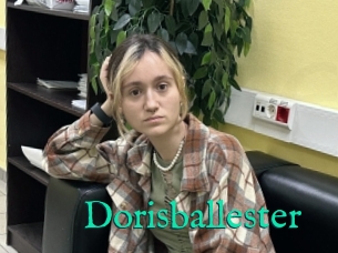 Dorisballester