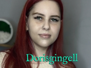 Dorisgingell