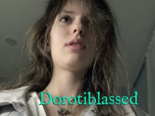 Dorotiblassed