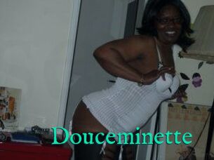 Douceminette