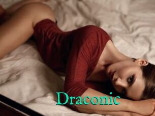Draconic