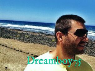 Dreamboy75