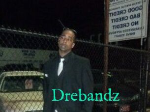 Drebandz
