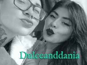 Dulceanddania