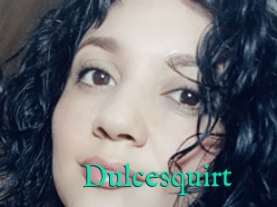 Dulcesquirt