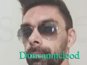 Duncanmcleod