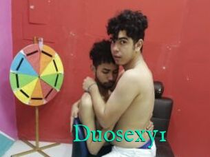 Duosexy1