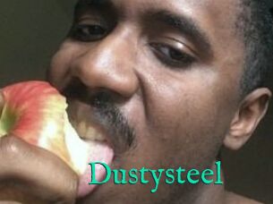 Dustysteel