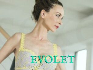 EVOLET