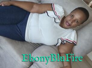 EbonyBluFire