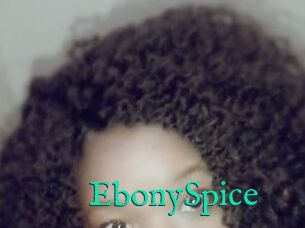 EbonySpice