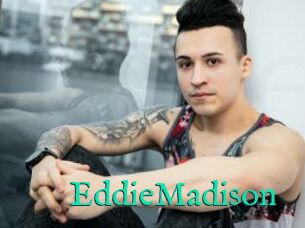 EddieMadison