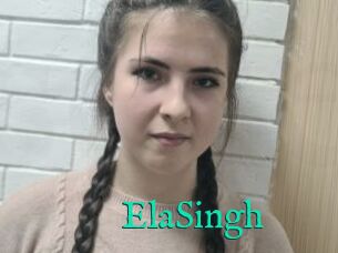 ElaSingh