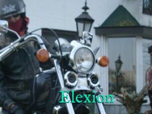 Elexion