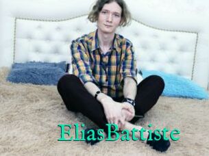 EliasBattiste