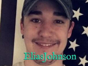 Elias_Johnson