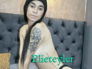 Elieteyler