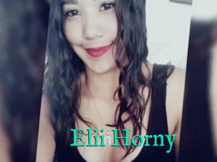 Elii_Horny