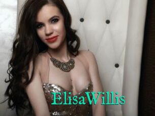 ElisaWillis