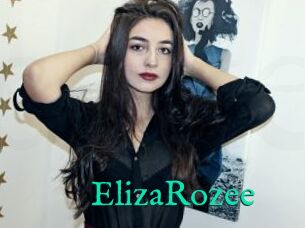 ElizaRozee