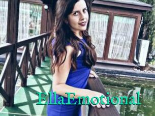 EllaEmotional