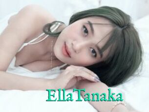 EllaTanaka
