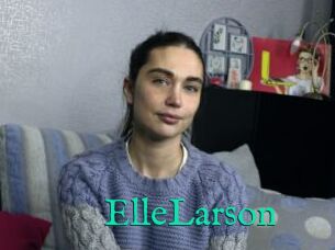 ElleLarson