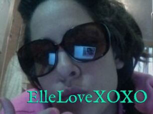 ElleLoveXOXO