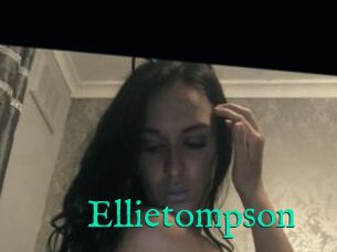 Ellietompson