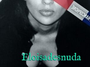 Eloisadesnuda