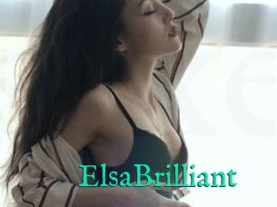 ElsaBrilliant