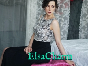 ElsaCharm