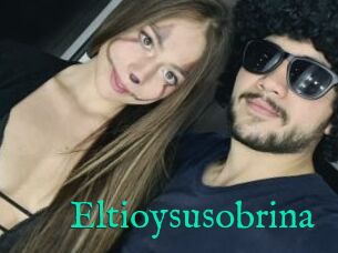 Eltioysusobrina