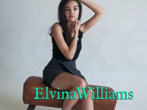 ElvinaWilliams