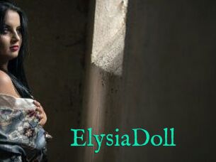 Elysia_Doll