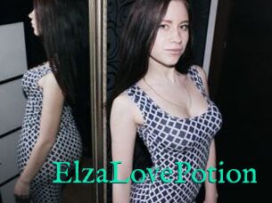 ElzaLovePotion