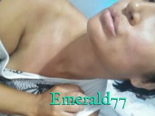 Emerald77