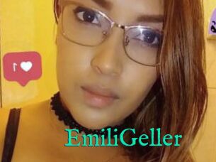 EmiliGeller