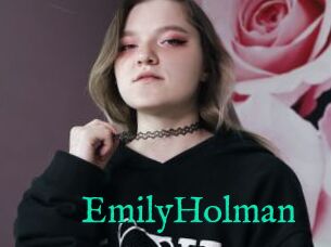 EmilyHolman