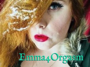 Emma4Orgasm