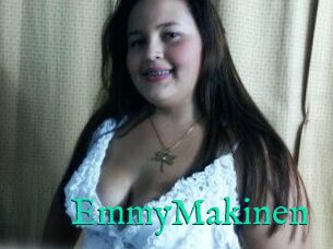 EmmyMakinen