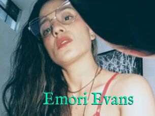 Emori_Evans
