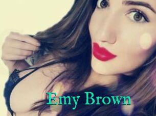 Emy_Brown